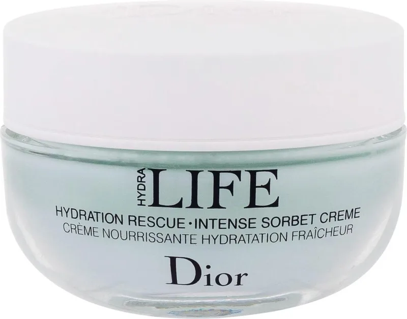 Hydra Life - Dagcrème by Dior in 50 ml – product photo