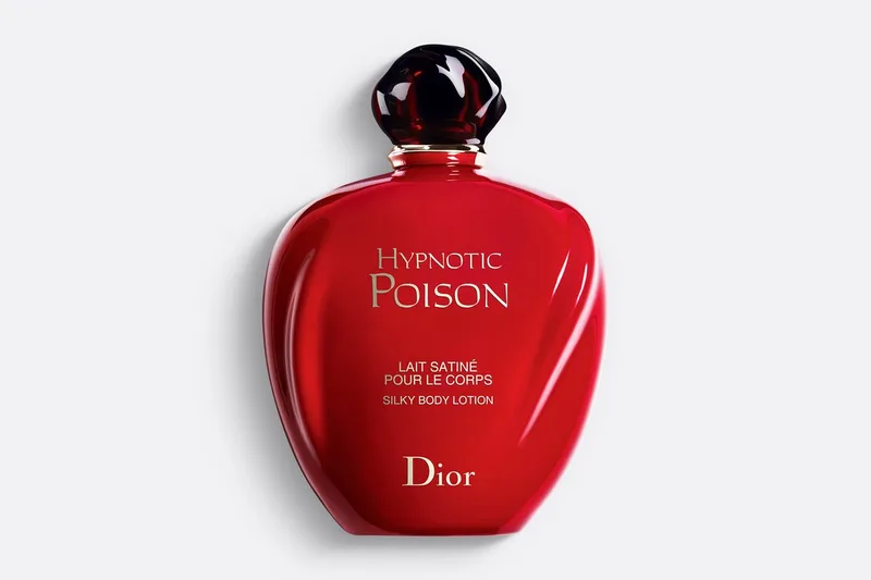 Hypnotic Poison - Bodylotion fra Dior i 200 ml – produktbillede