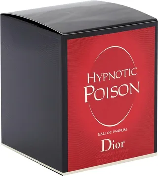 Hypnotic Poison Eau de Parfum - Damesparfum fra Dior i 100 ml – produktbillede 2 af 2