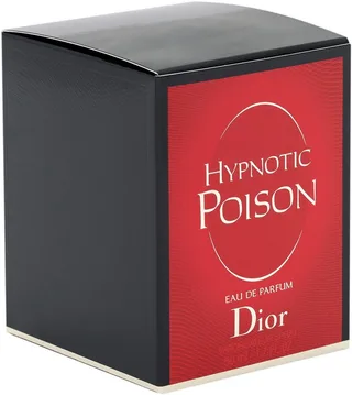 Hypnotic Poison Eau de Parfum - Damesparfum de Dior en 50 ml – photo du produit 2 sur 2