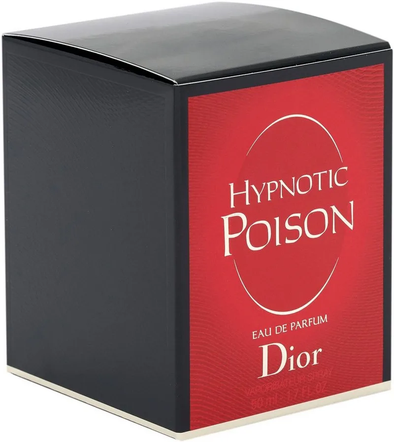 Hypnotic Poison Eau de Parfum - Damesparfum de Dior en 50 ml – photo du produit 2 sur 2
