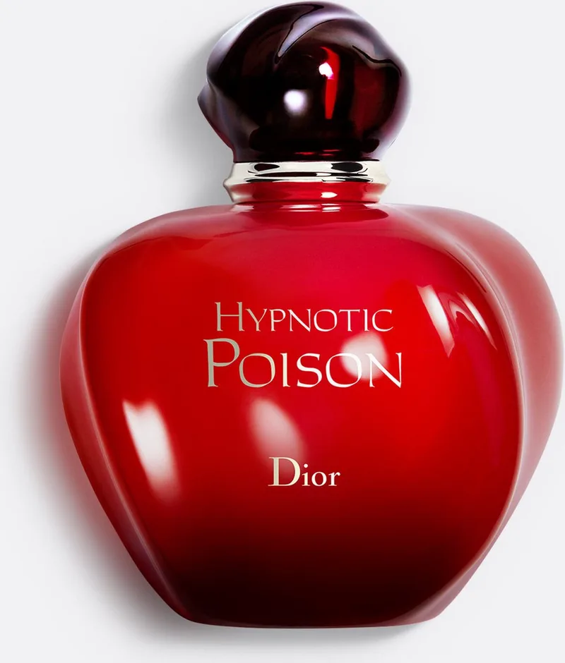 Hypnotic Poison Eau de Toilette - Damesparfum von Dior in 100 ml – Produktfoto