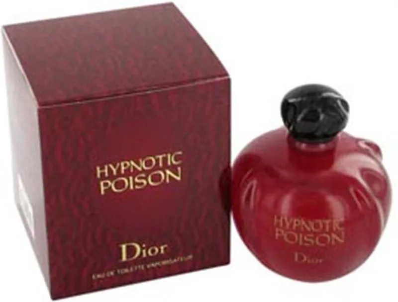Hypnotic Poison Eau de Toilette - Damesparfum de Dior en 150 ml – photo du produit