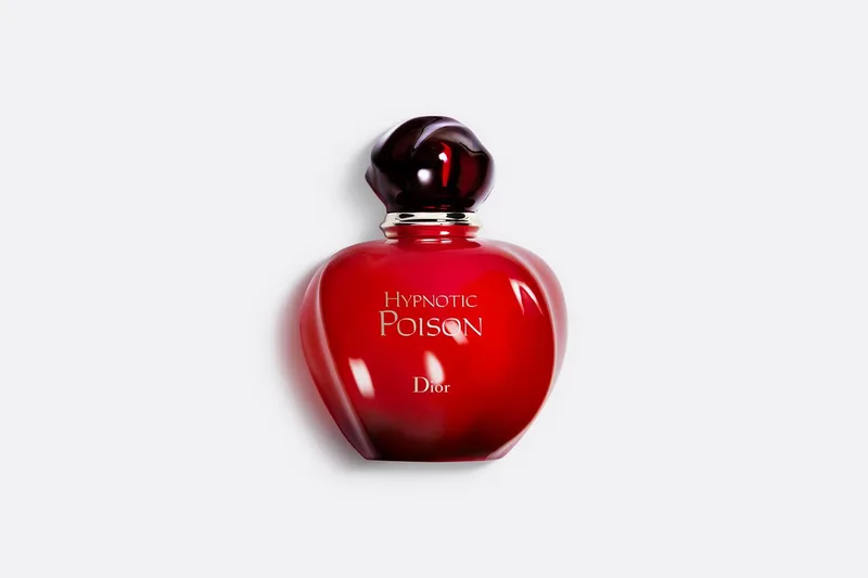 Hypnotic Poison Eau de Toilette - Damesparfum van Dior in 50 ml – productfoto