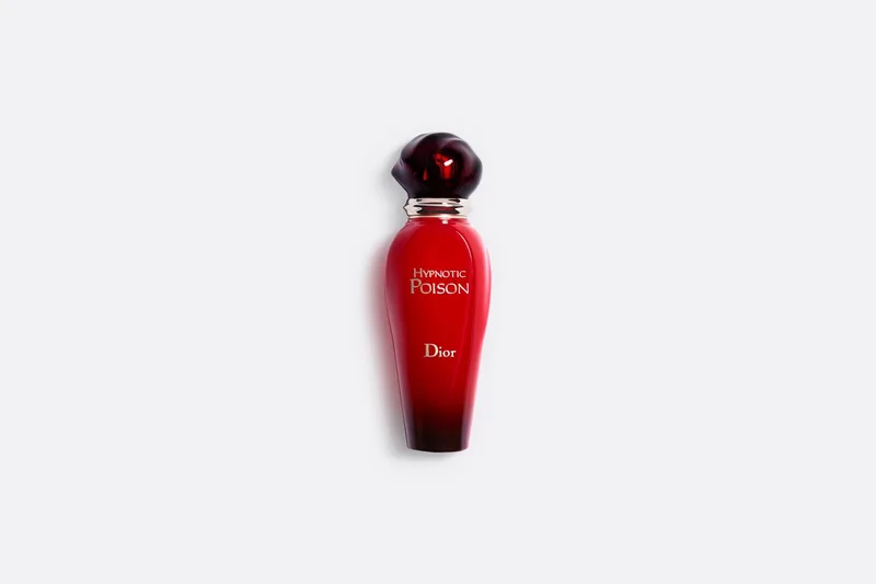 Hypnotic Poison - eau de toilette roller-pearl - damesparfum de Dior en 20 ml – photo du produit