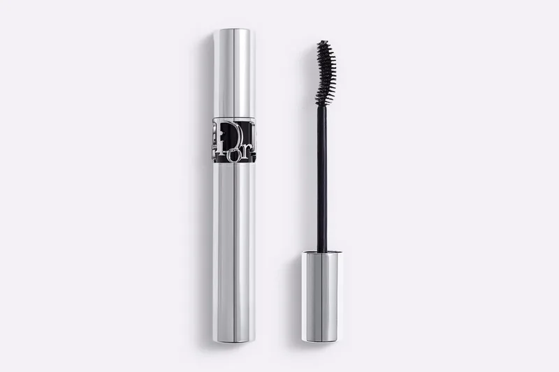 Iconic Overcurl 090 Mascara Vrouw von Dior in Schwarz – Produktfoto