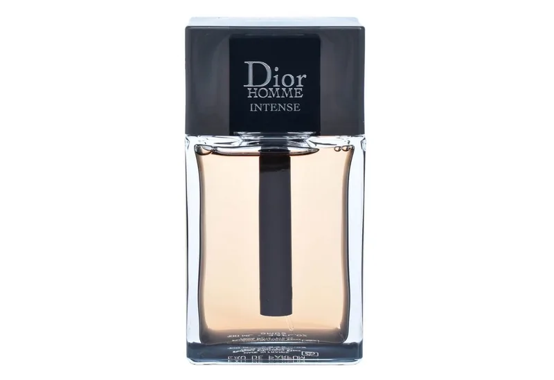 Intense Eau de Parfum - Herenparfum van Dior in 100 ml – productfoto 2 van 3