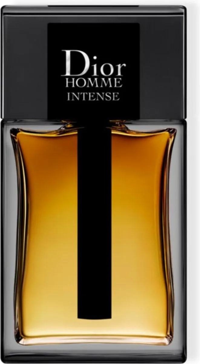 Intense Eau de Parfum - Herenparfum van Dior in 100 ml – productfoto 1 van 3