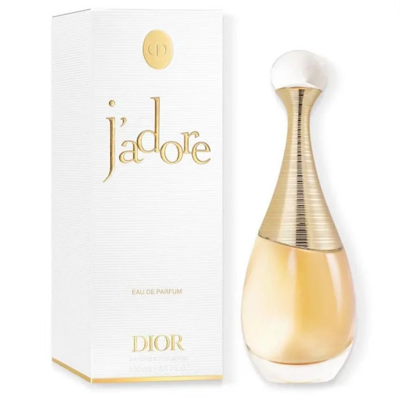 J'adore Eau de Parfum - Damesparfum by Dior in 100 ml – product photo 2 of 2