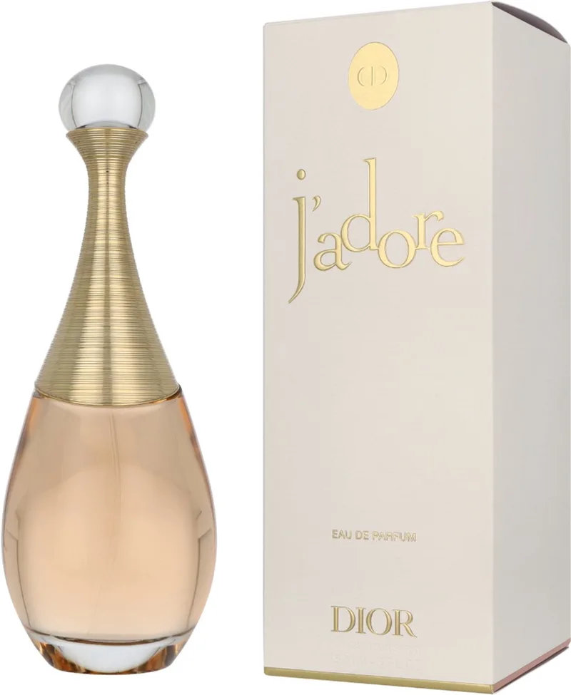 J'adore Eau de Parfum - Damesparfum de Dior en 150 ml – photo du produit