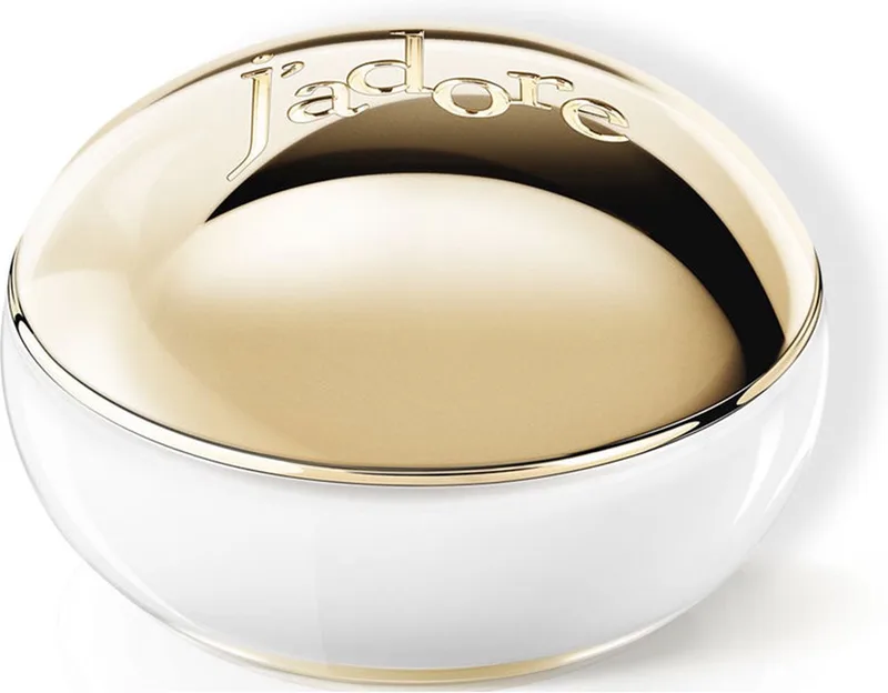 J'adore Les Adorables Body Cream - bodycreme voor dames fra Dior i 150 ml – produktbillede