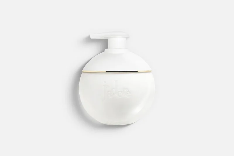 J'adore les Adorables - Body milk fra Dior i 200 ml – produktbillede
