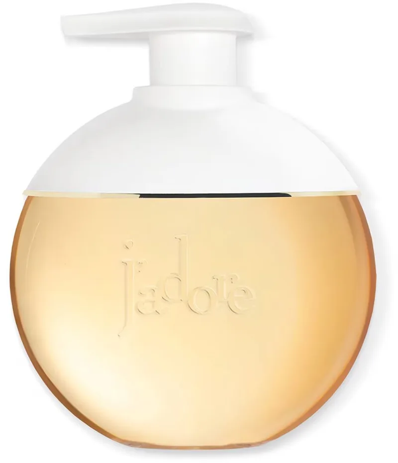 J'adore Les Adorables Shower Gel Douchegel fra Dior i 200 ml – produktbillede