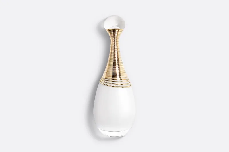 J'adore Parfum d'Eau - eau de parfum spray - damesparfum de Dior en 100 ml – photo du produit