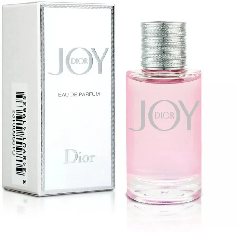 Joy - Eau de Parfum - Miniatuur - Damesparfum van Dior in 5 ml – productfoto