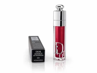 Lip-Plumper Addict Lip Maximizer 024 Intense Brick 6ml Lipgloss Neu OVP fra Dior – produktbillede 2 af 2