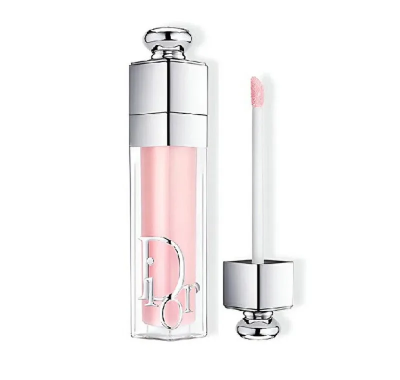 Lippenstift ADDICT LIP MAXIMIZER van Dior – productfoto 2 van 3