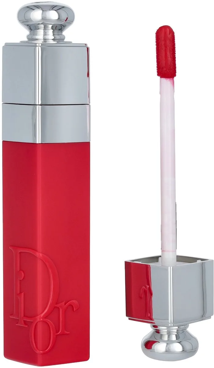 Liquid Lipstick Addict Lip Tint 5 Ml von Dior in #761 Natural Fuchsia – Produktfoto