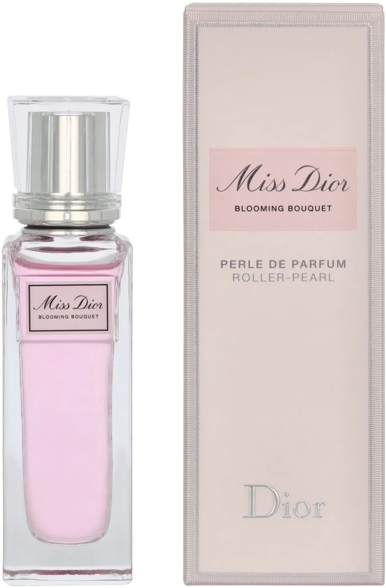 Miss Dior Blooming Bouquet - eau de toilette roller-pearl - damesparfum de Dior en 20 ml – photo du produit