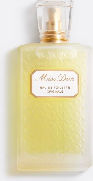 Miss Dior Originale - Damesparfum eau de toilette de Dior en 100 ml – photo du produit 1 sur 4
