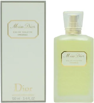 Miss Dior Originale - Damesparfum eau de toilette de Dior en 100 ml – photo du produit 2 sur 4
