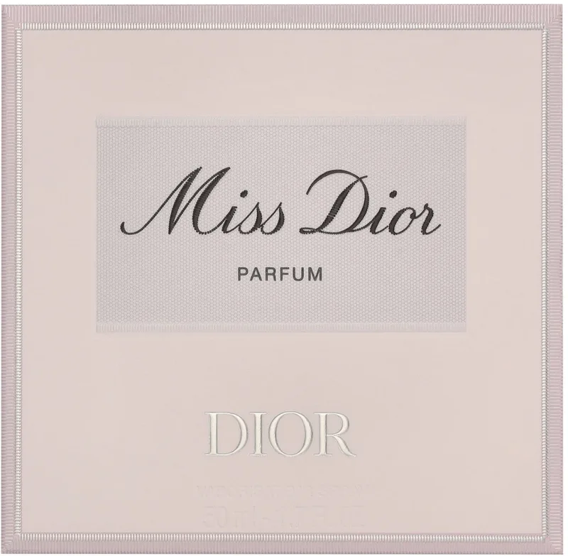 Miss Dior Parfum de Dior en 50 ml – photo du produit