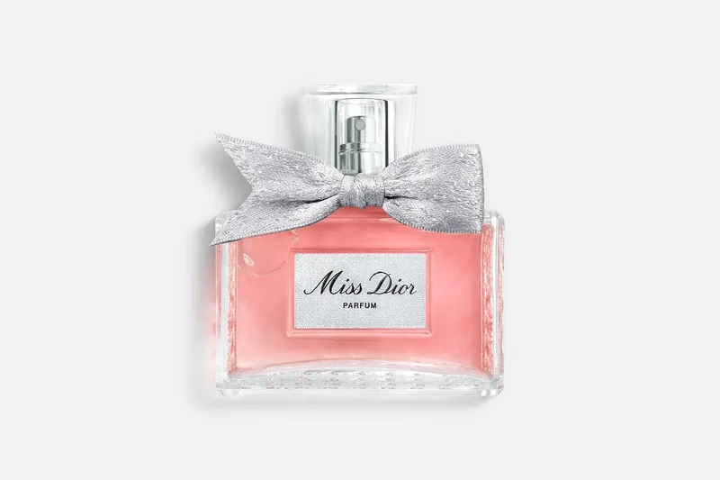 Miss Dior Parfum - New Series - 2024 Launched de Dior en 80 ml – photo du produit
