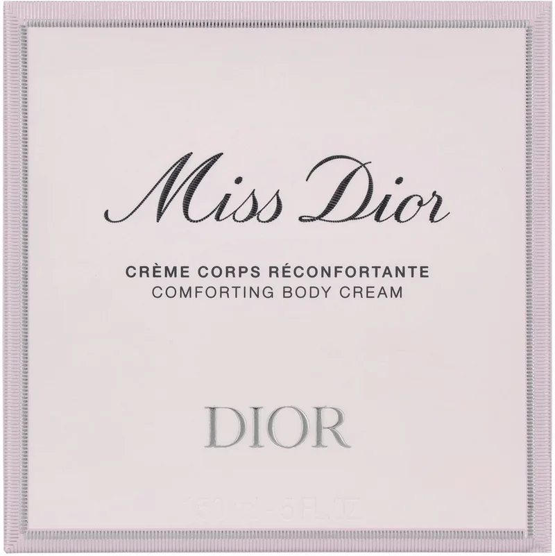 Miss Dior Ritual Rose Body Cream von Dior in 150 ml – Produktfoto