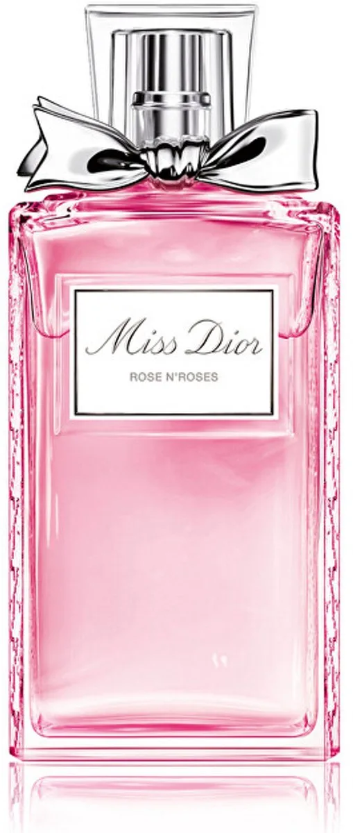 Miss Dior Rose N'Roses Eau de Toilette - Damesparfum fra Dior i 30 ml – produktbillede