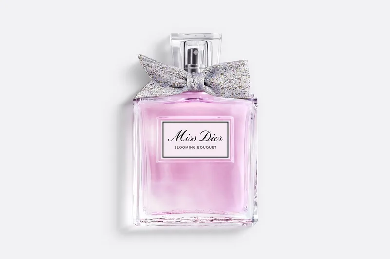 Miss Dior Blooming Bouquet Eau de Toilette fra Dior i 150 ml – produktbillede