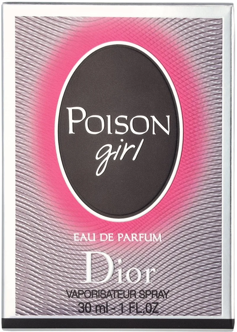 Poison Girl - Eau de Parfum - Damesparfum de Dior en 30 ml – photo du produit
