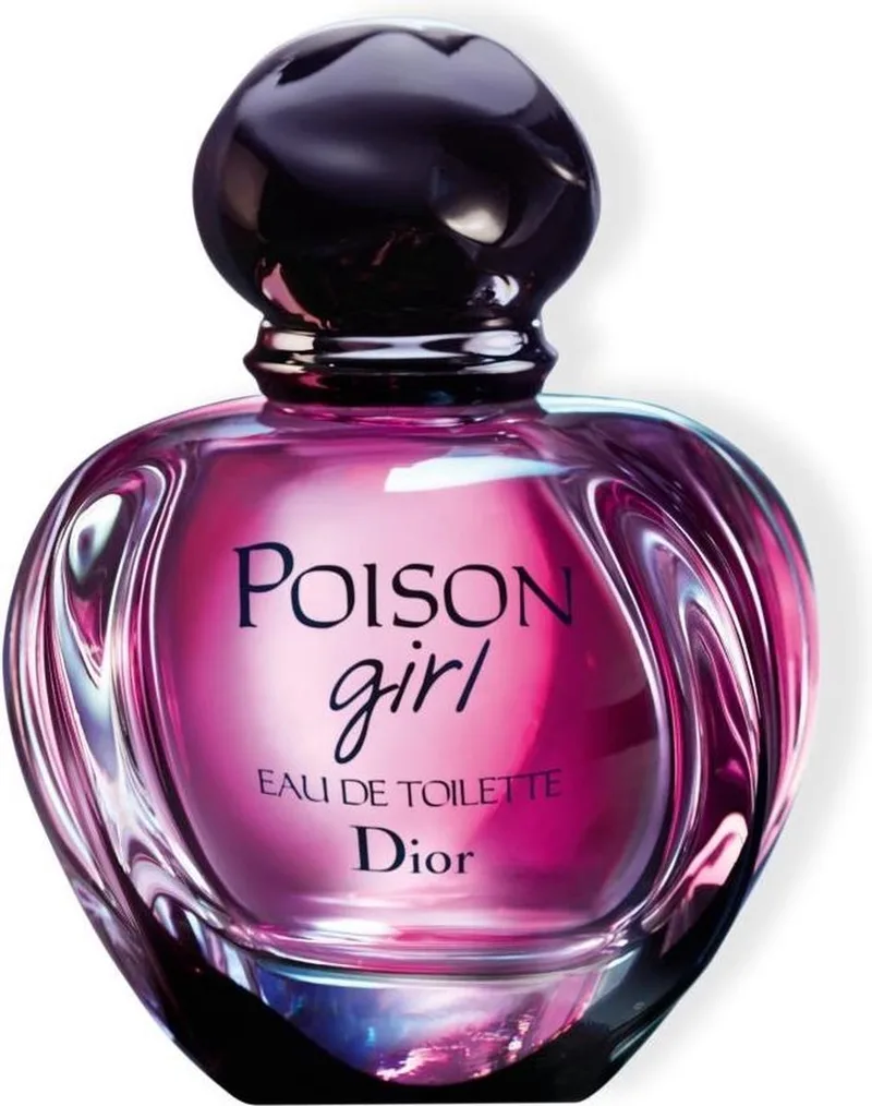 Poison Girl Eau de Toilette - Damesparfum de Dior en 30 ml – photo du produit