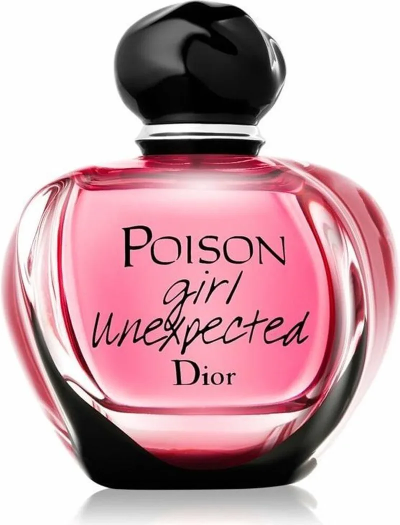 Poison Girl Unexpected Eau de Toilette Spray fra Dior i 100 ml – produktbillede