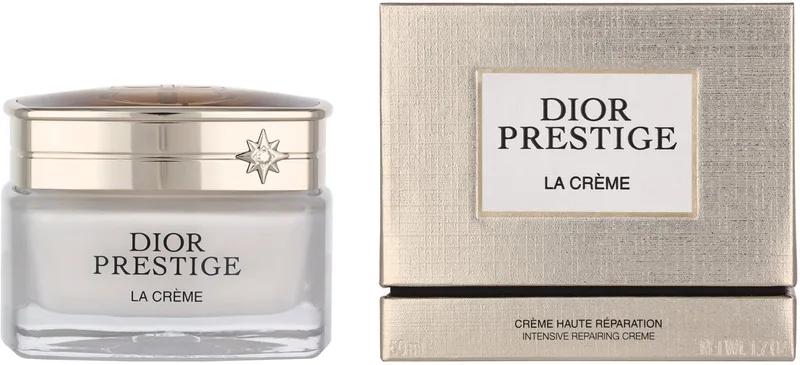 Prestige La Creme Texture Essentielle van Dior – productfoto
