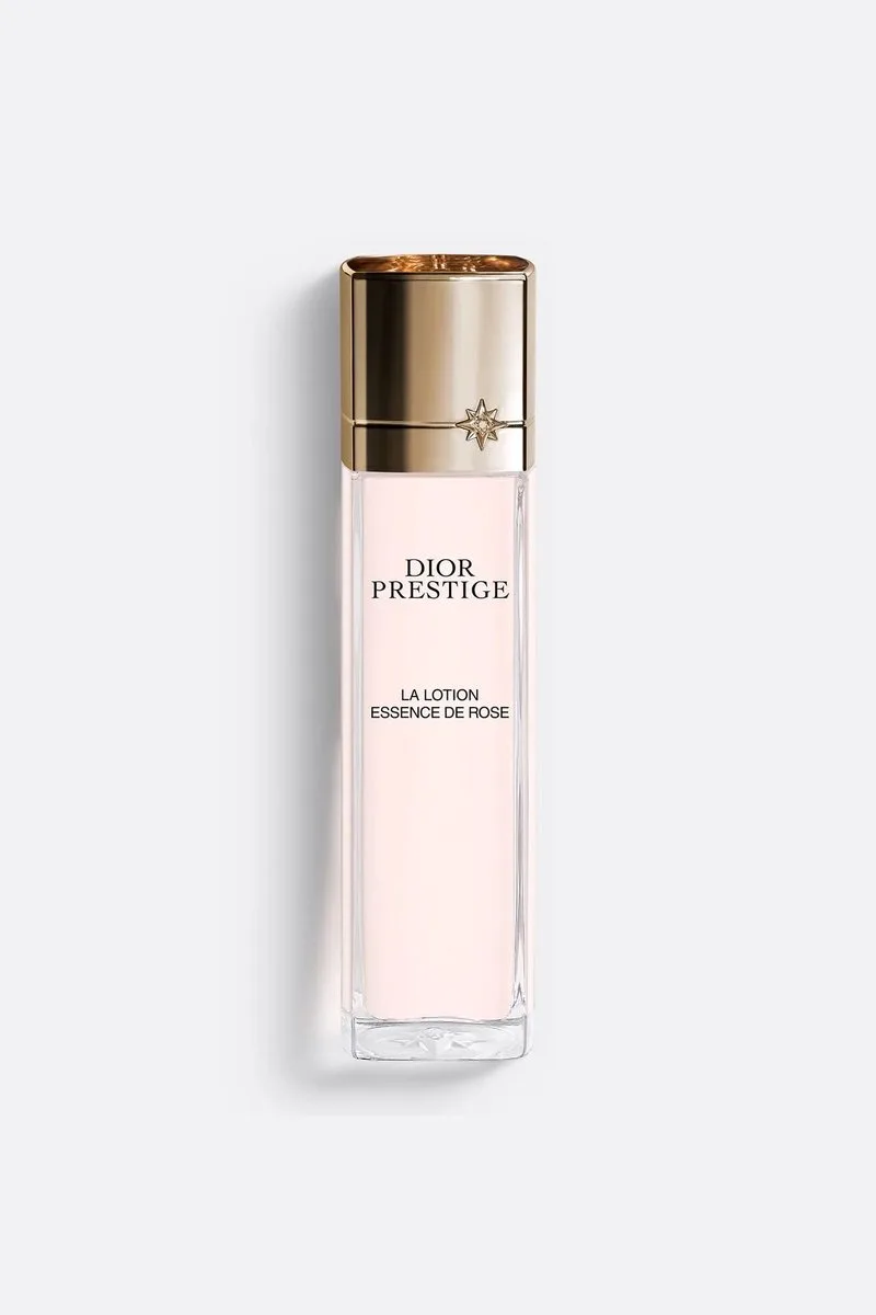 Prestige La Lotion Essence de Rose von Dior in 150 ml – Produktfoto