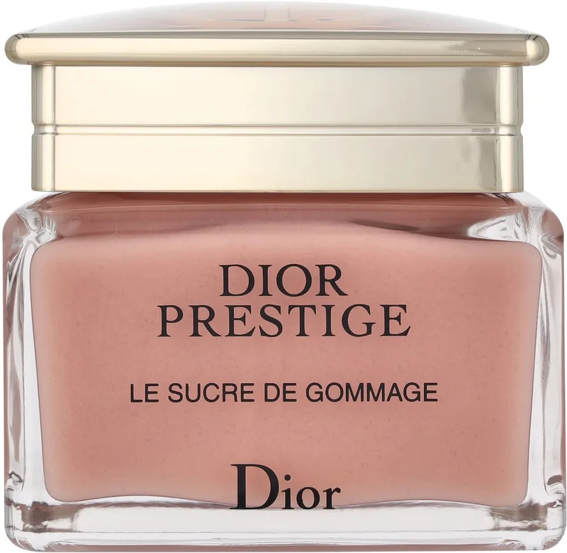 Prestige Le Sucre De Gommage Face Scrub fra Dior – produktbillede