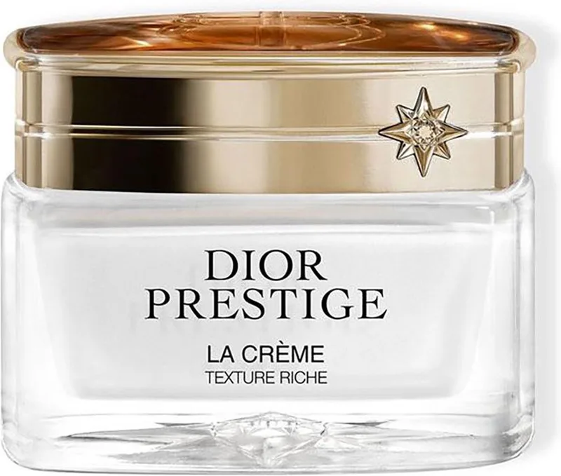 Prestige Riche Vochtinbrengende Crème de Dior en 50 ml – photo du produit