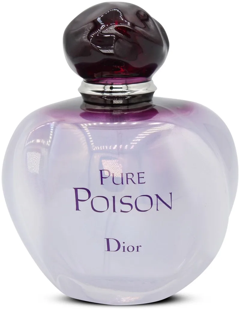 Pure Poison - Bloemige eau de parfum voor dames by Dior in 100 ml – product photo