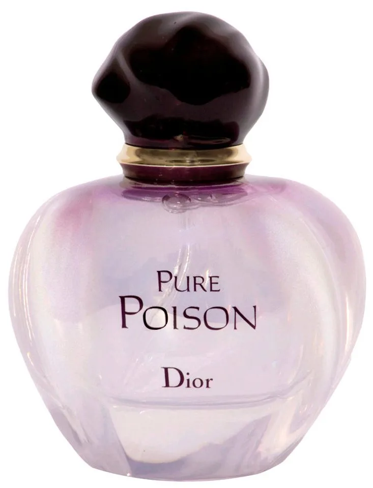 Pure Poison - Eau de Parfum - Damesparfum by Dior in 50 ml – product photo 3 of 5