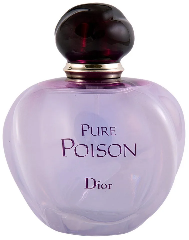 Pure Poison - Eau de Parfum - Damesparfum by Dior in 50 ml – product photo 5 of 5