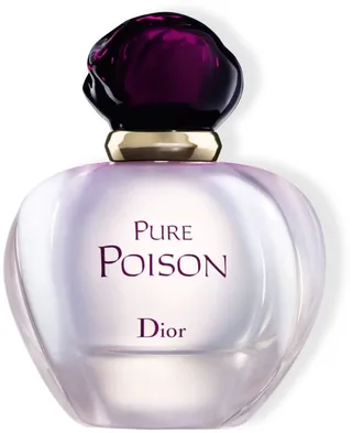 Pure Poison - Eau de Parfum - Damesparfum by Dior in 50 ml – product photo 1 of 5