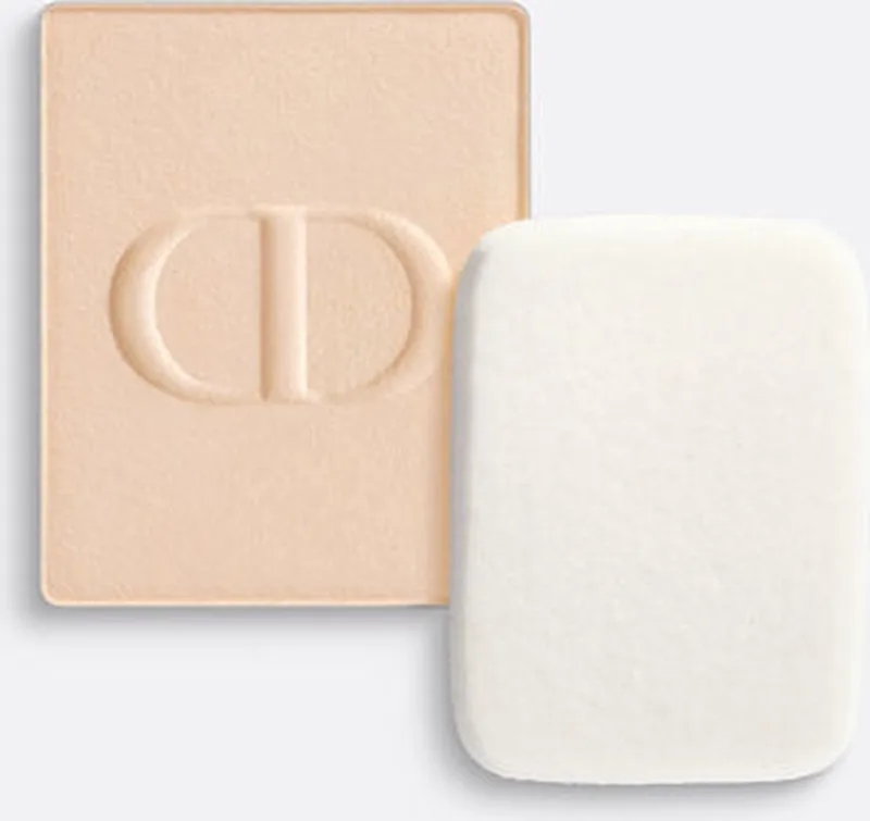 Refill Forever Natural Velvet Compacte behuizing Poeder 1N van Dior in N1 – productfoto