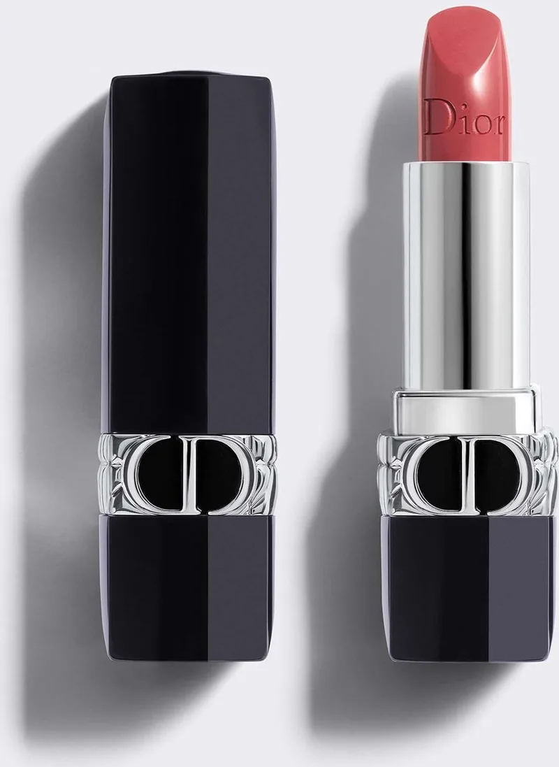 Rouge Barra De Labios 458 Lippenstift von Dior in Rot – Produktfoto