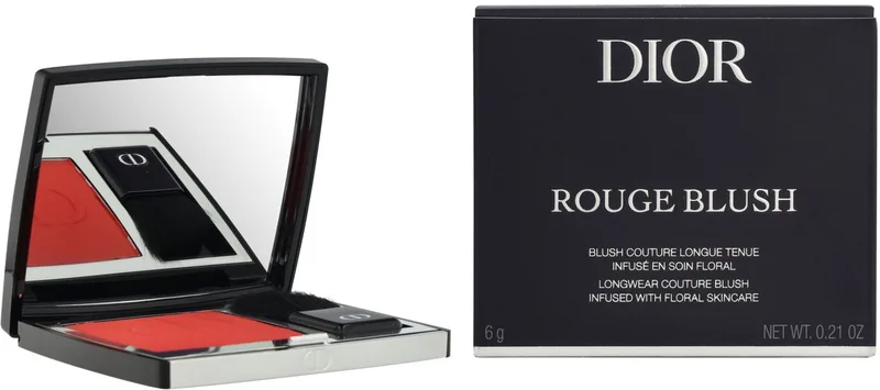Rouge Blush Couture Colour Powder Blush von Dior in #999-Satin – Produktfoto
