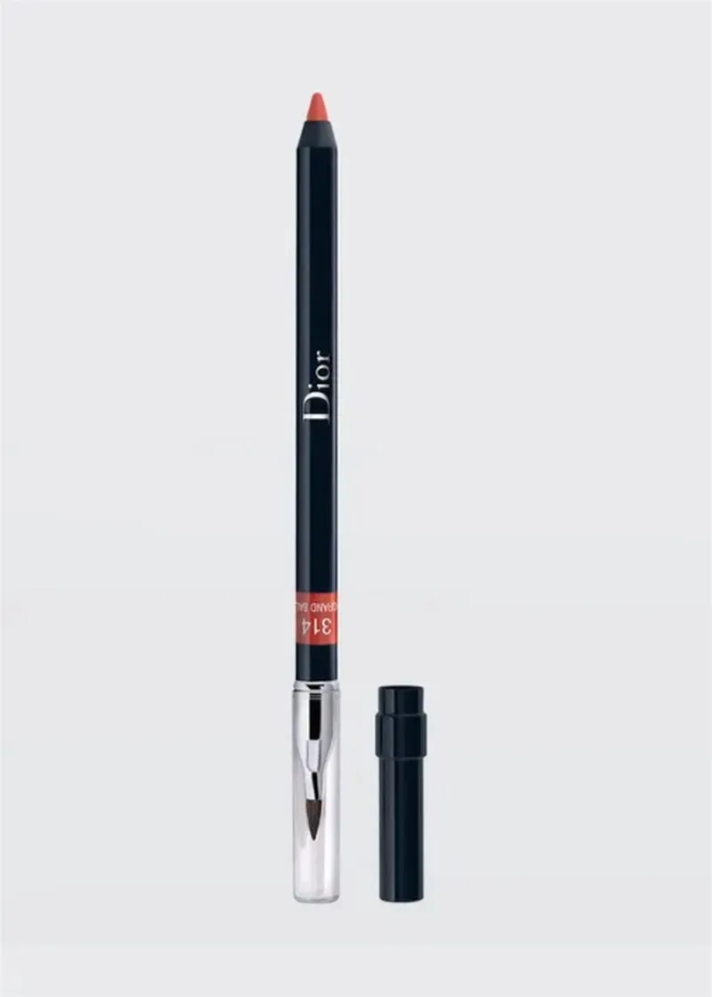 Rouge Contour Lipliner - 314 Grand Bal fra Dior i 314 Grand Bal – produktbillede