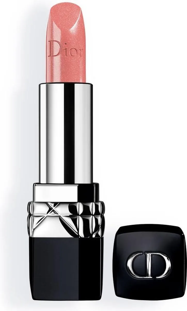 Rouge Couture Colour Lipstick 3.5gr. - 344 Devilish Nude - Limited Edition fra Dior i 344 Devilish Nude – produktbillede