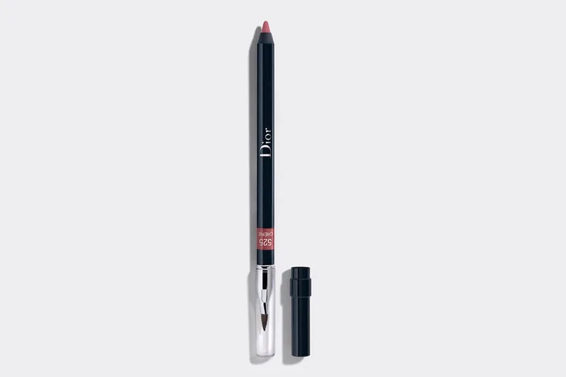Rouge Dior Contour Lipliner 1.2 g - #525 Cherie von Dior in #525 Cherie – Produktfoto