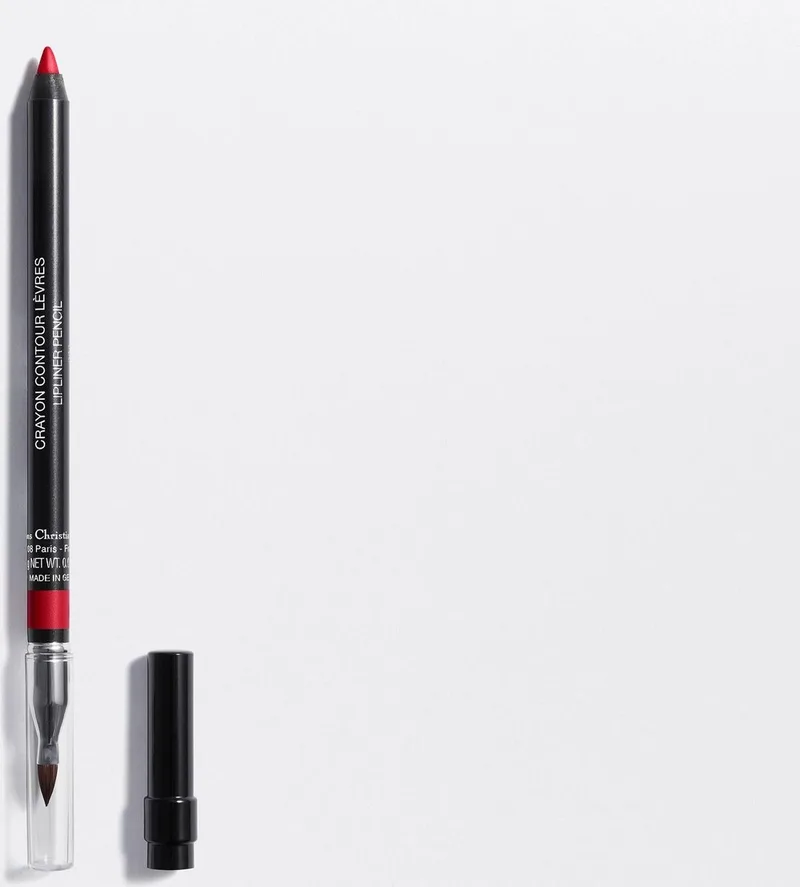 Rouge Dior Contour Lipliner 1.2 g - #999 de Dior en #999 – photo du produit