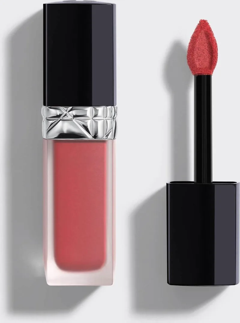 Rouge Dior Forever Liquid 558 forever grace lipstick 6ml von Dior in 558 forever grace – Produktfoto