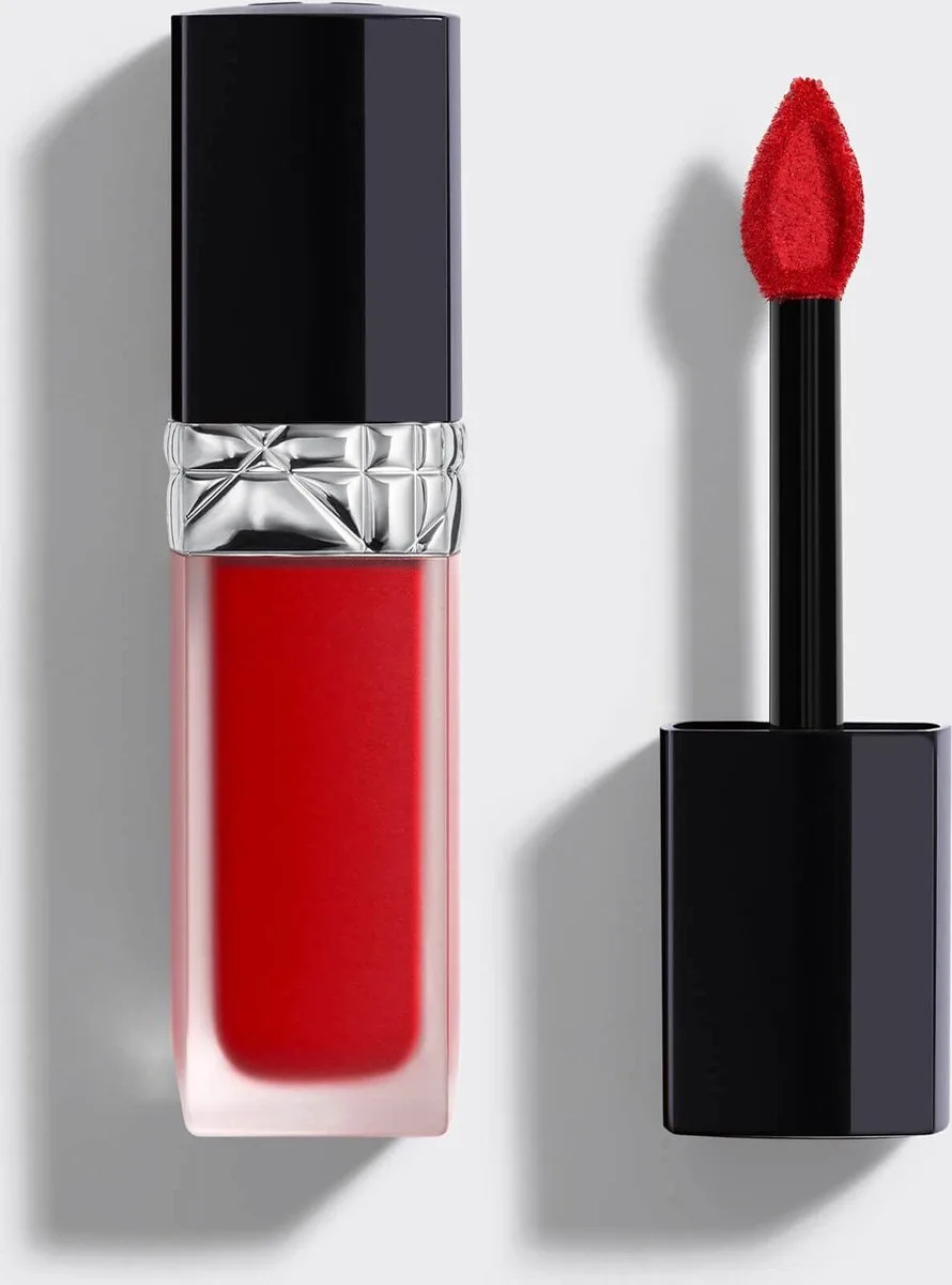 Rouge Dior Forever Liquid Lipstick 6 ml - #760 Forever Glam de Dior en #760 Forever Glam – photo du produit